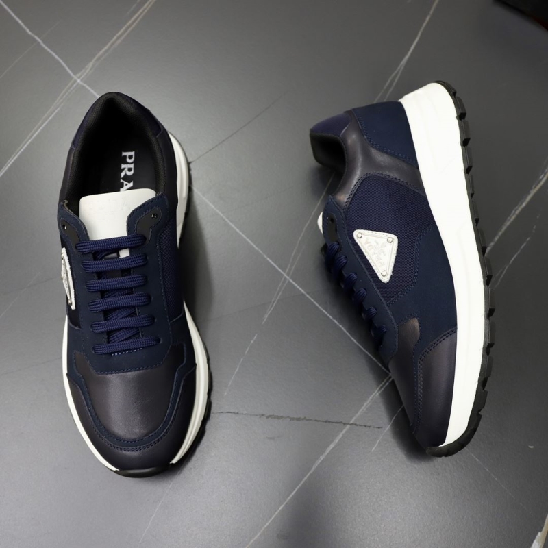 Prada Casual Shoes